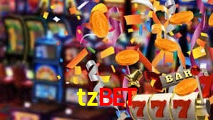 tzbet: A Experiência de Casino com Jogos de Mesa ao Vivo