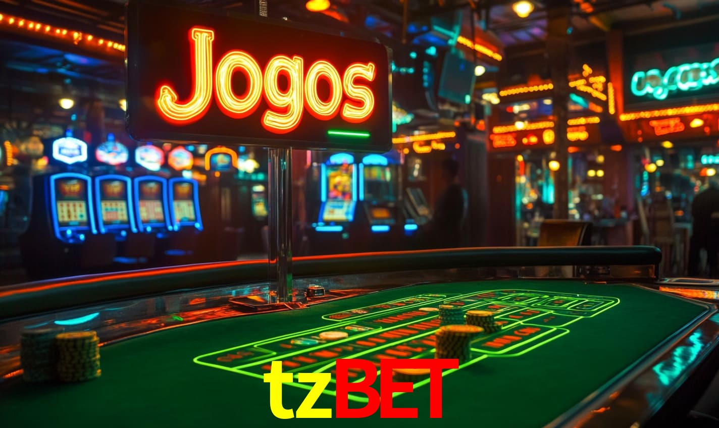 Estatísticas do Jogo tzbet