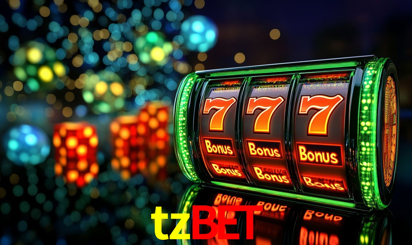Recursos de Bônus tzbet