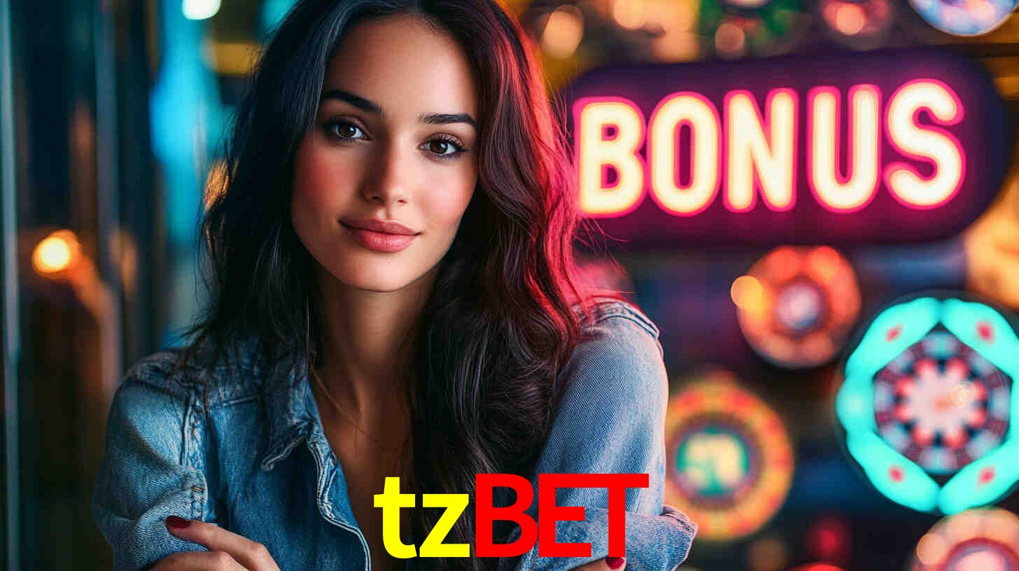 tzbet: Seu Cassino Premiado com Pagamentos Rápidos