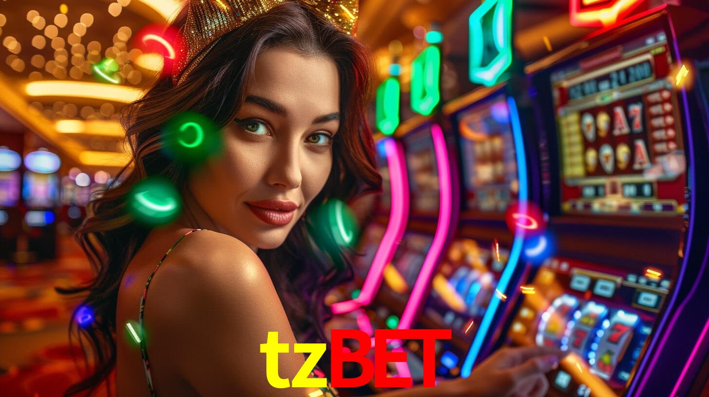 Bônus Generosos e Exclusivos no tzbet para Você!