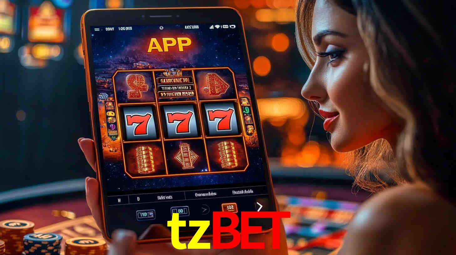 tzbet: Seu Especialista em Apostas Esportivas Brasileiras