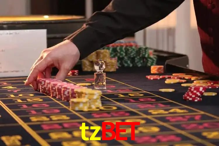 Desvendando o Mundo dos Jogos Virtuais na tzbet