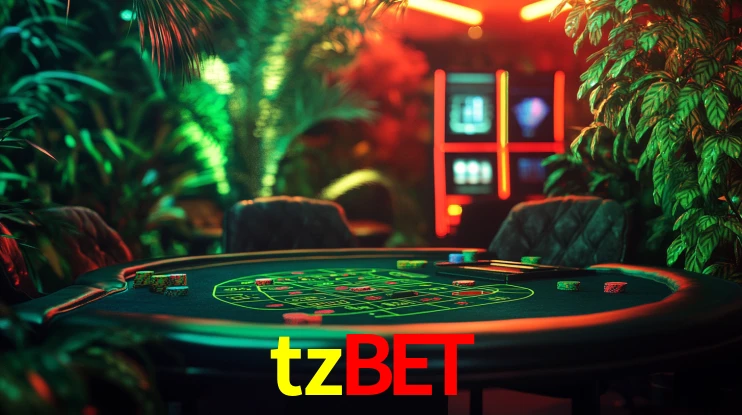 Live Casino tzbet