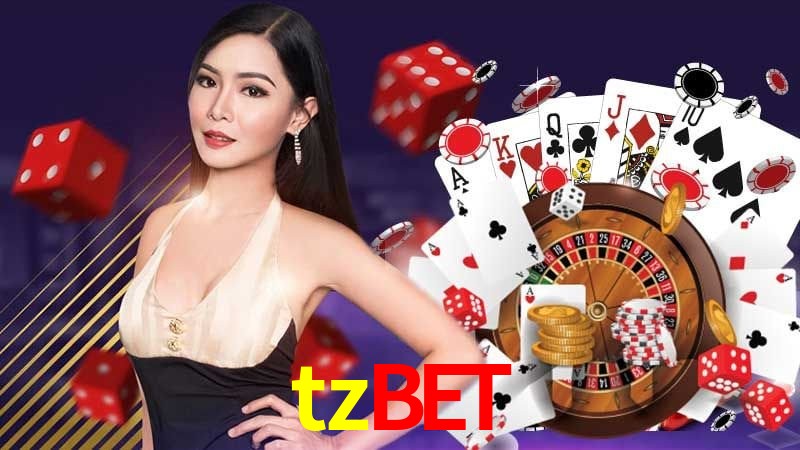 cassino tzbet