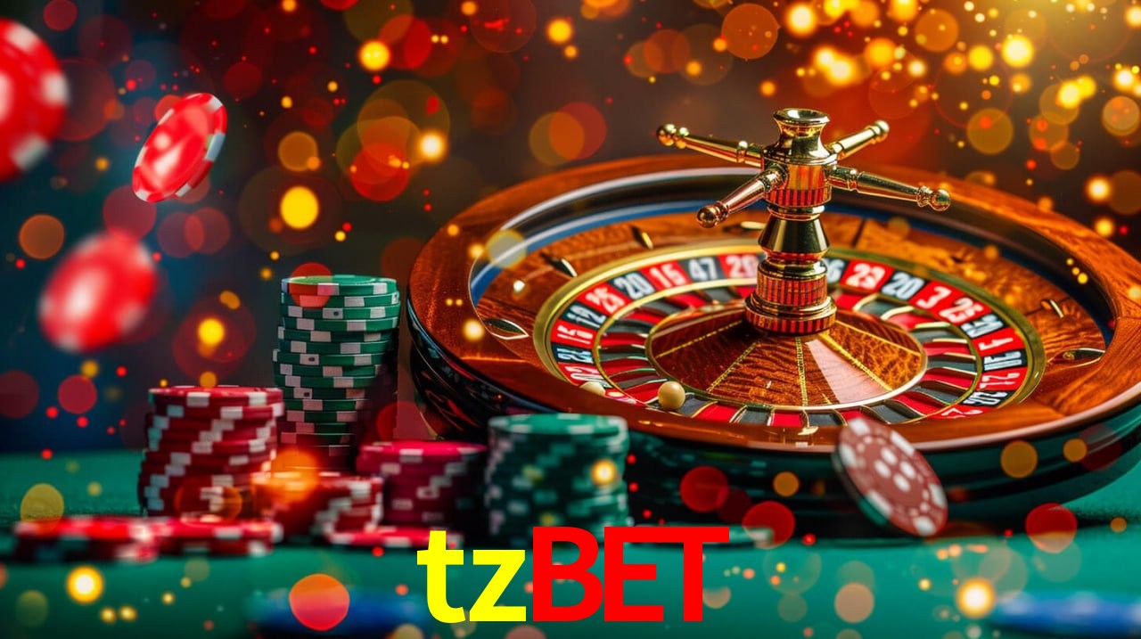 Explorando a Categoria de Eventos em Apostas na tzbet