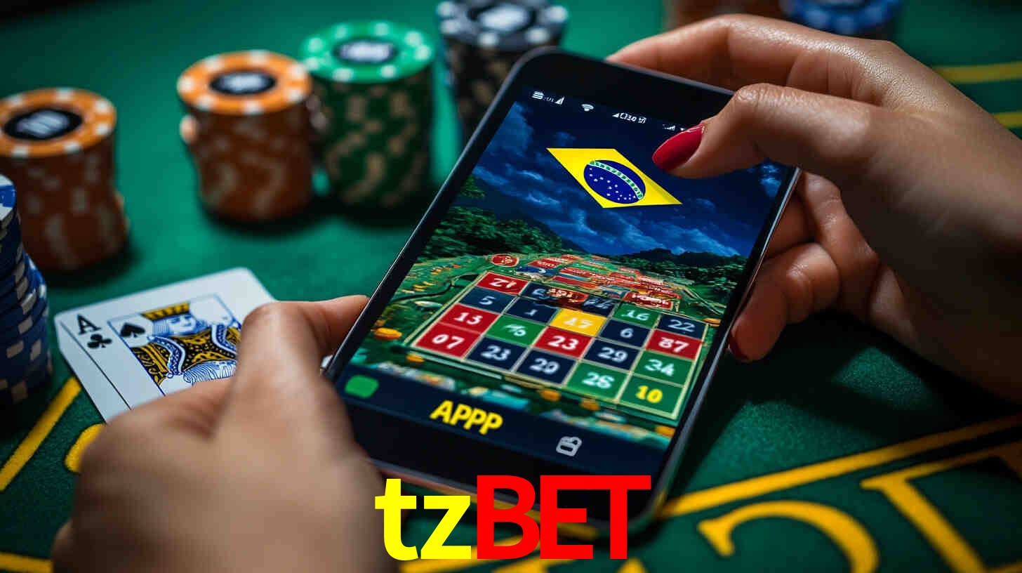 Descubra o Programa VIP da tzbet: Vantagens Exclusivas para Jogadores