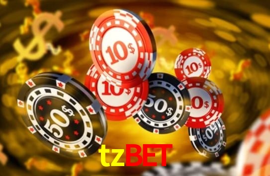 Casino Ao Vivo tzbet