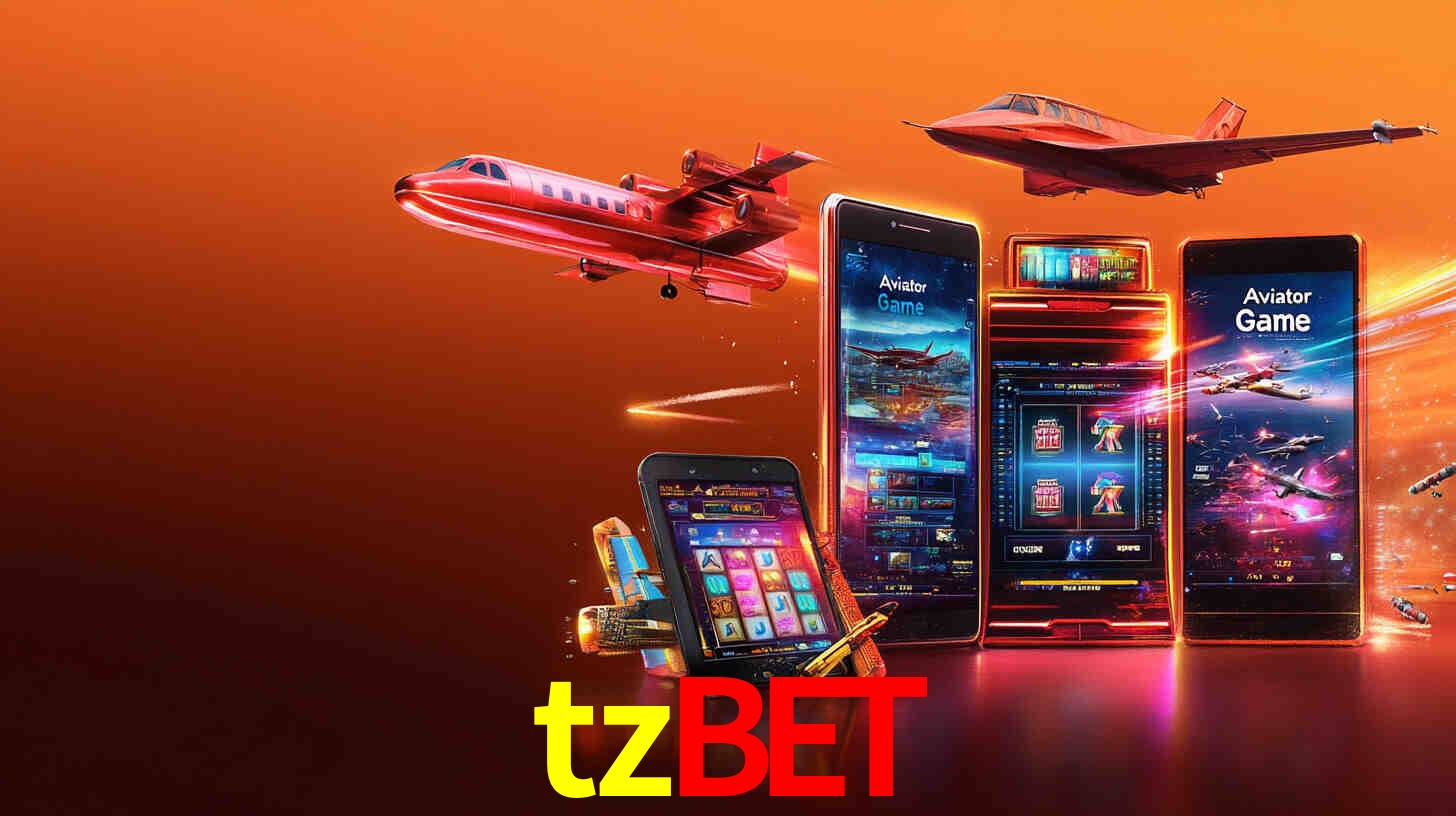 Inovações de Jogos na tzbet: O Futuro das Experiências Interativas