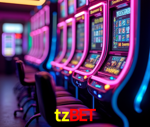 Tecnologia da Plataforma tzbet