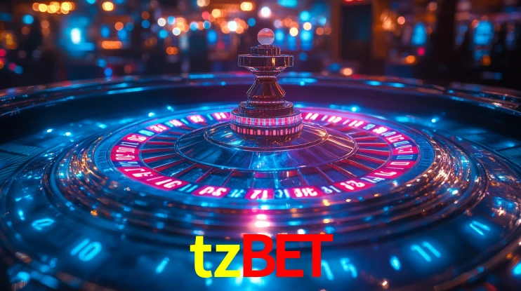 tzbet App Interface
