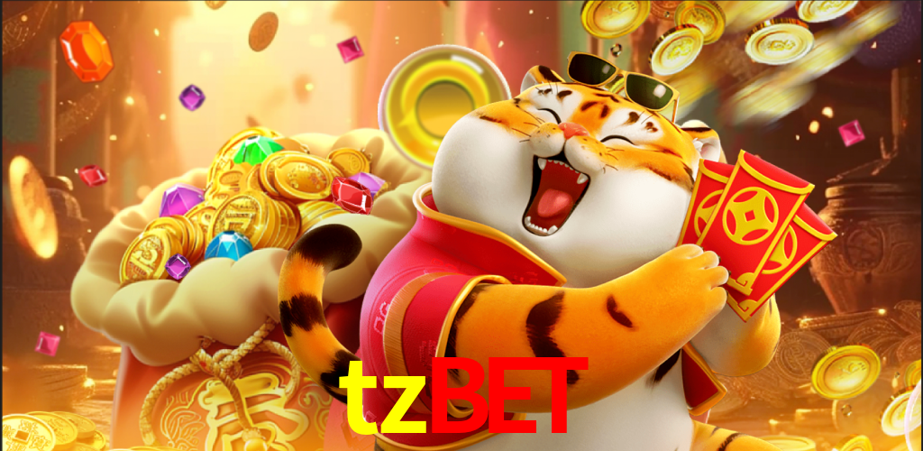 tzbet - Caça-Níqueis Selvagem - tzbet.com