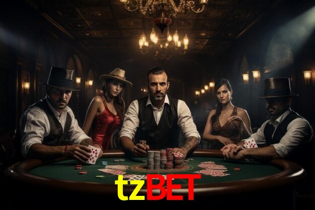 A Experiência Imersiva dos Cassinos Ao Vivo no tzbet