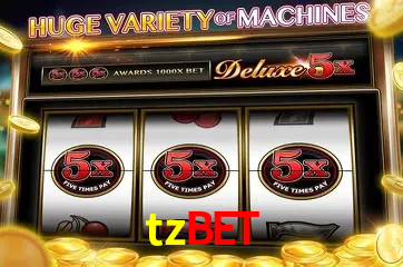 Descubra o Mundo do Cassino Online com tzbet