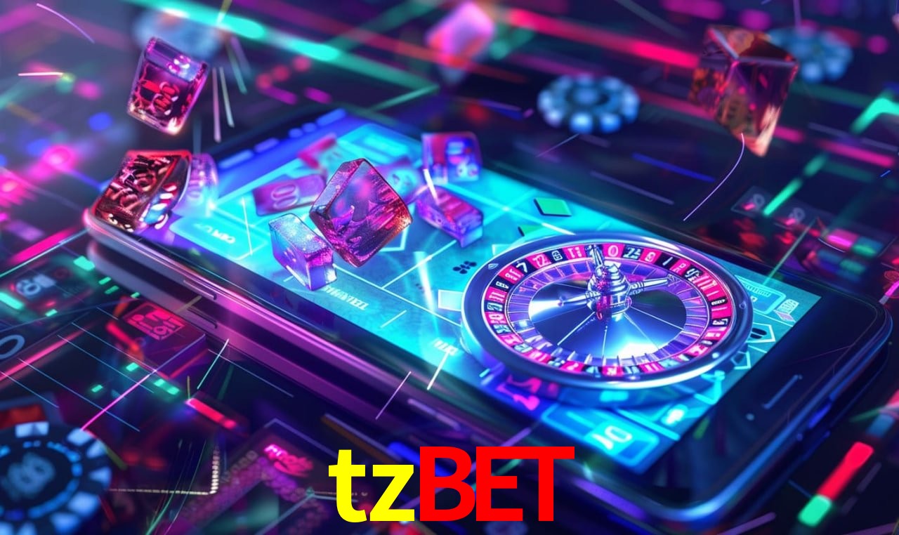 Casino VIP tzbet
