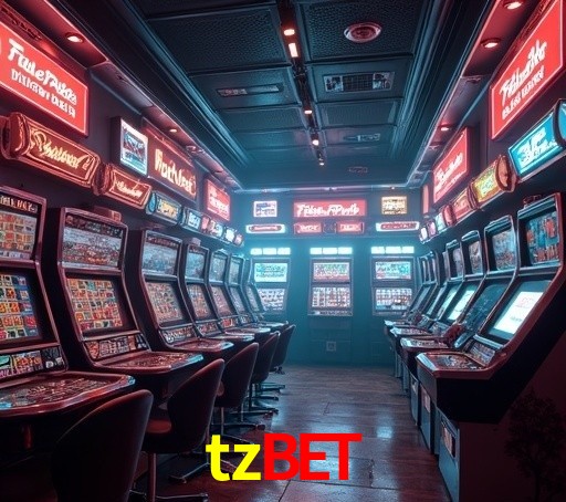 Benefícios da Conta tzbet