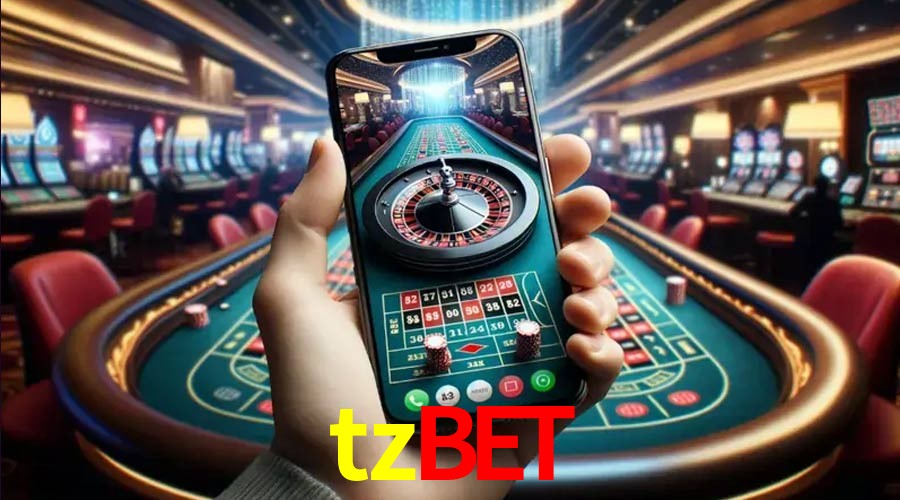 Platform Technology tzbet