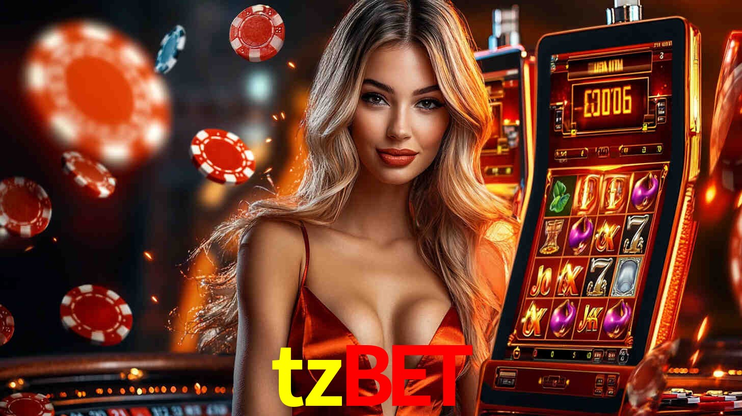tzbet: Jogos de Caça-Níqueis-Altas Recompensas, Roleta-Velocidade, Blackjack-Desafios Máximos