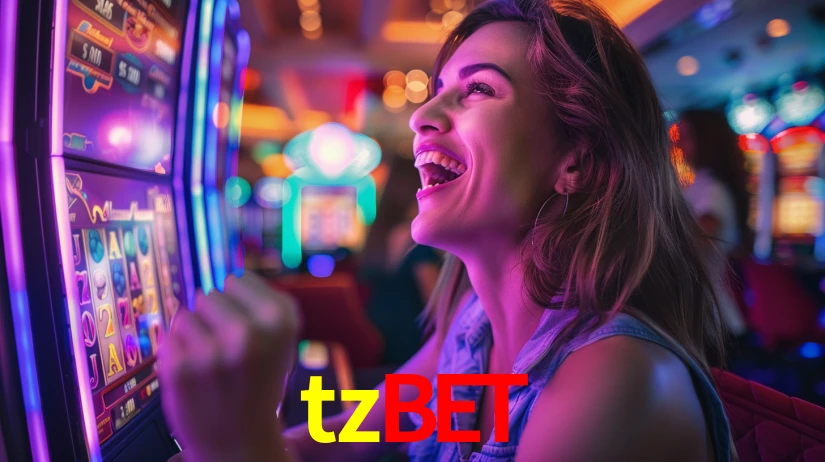 Experimente o Login Seguro Premium no tzbet
