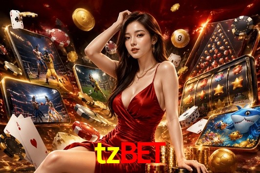 Experiência VIP tzbet