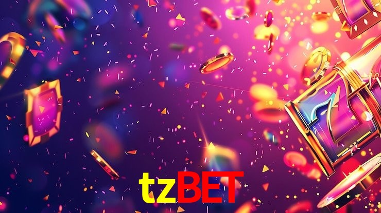 Desvendando o Mundo dos Jogos Virtuais na tzbet