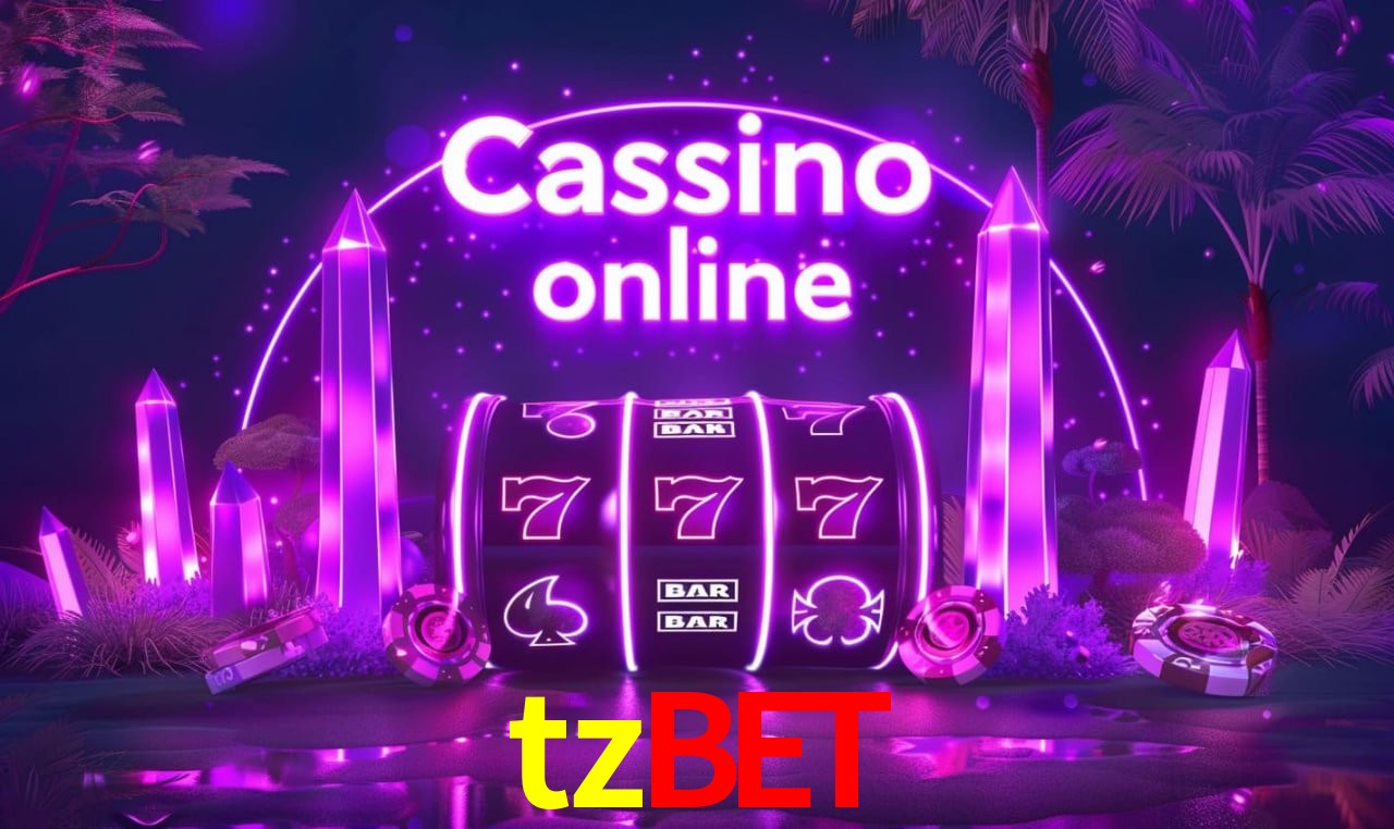 Jogos de Slot tzbet