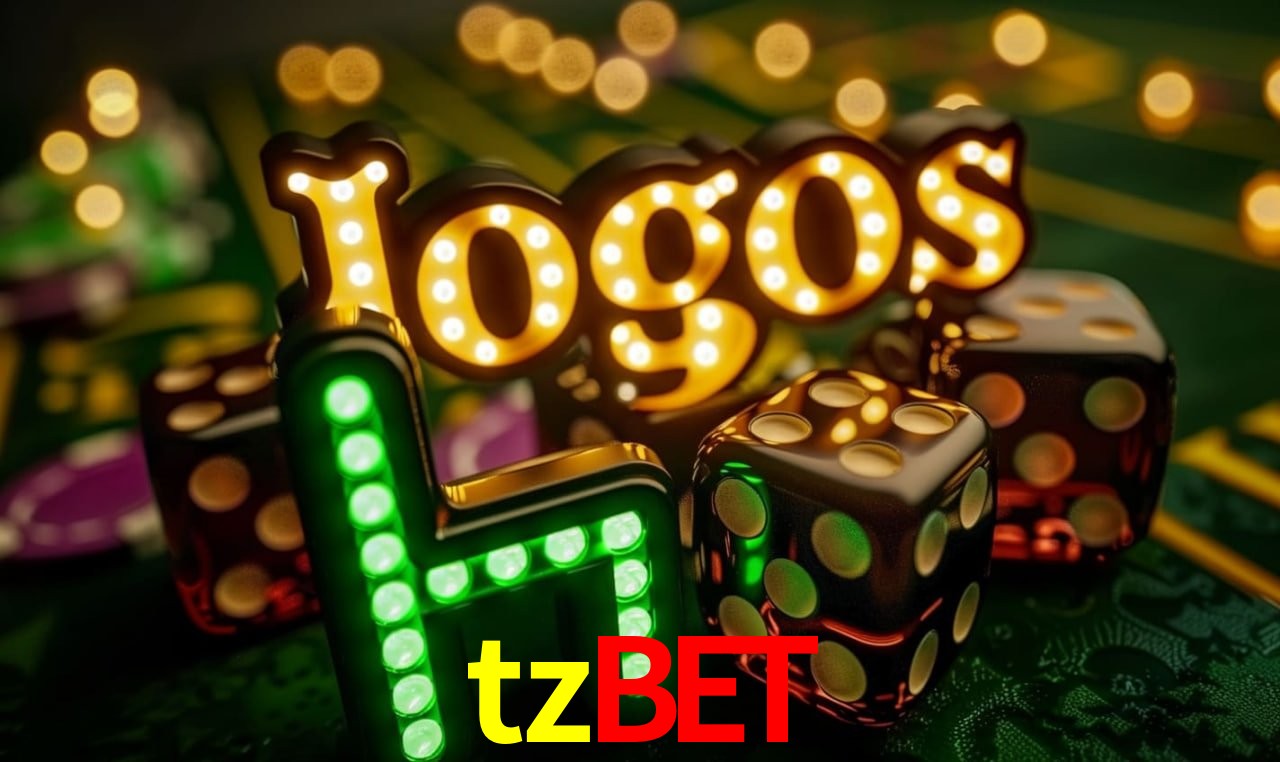 Apostas de Tênis tzbet