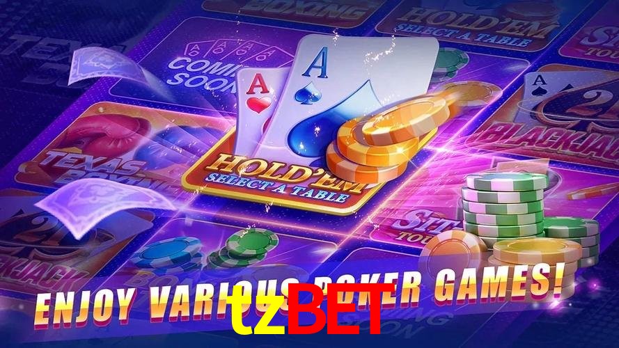 Inovações de Jogos na tzbet: O Futuro das Experiências Interativas