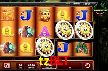 A Emoção da Loteria na tzbet: Uma Chance de Mudança de Vida