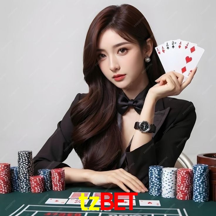 Casino Ao Vivo tzbet