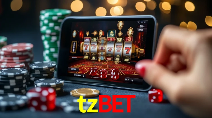 Programa VIP tzbet