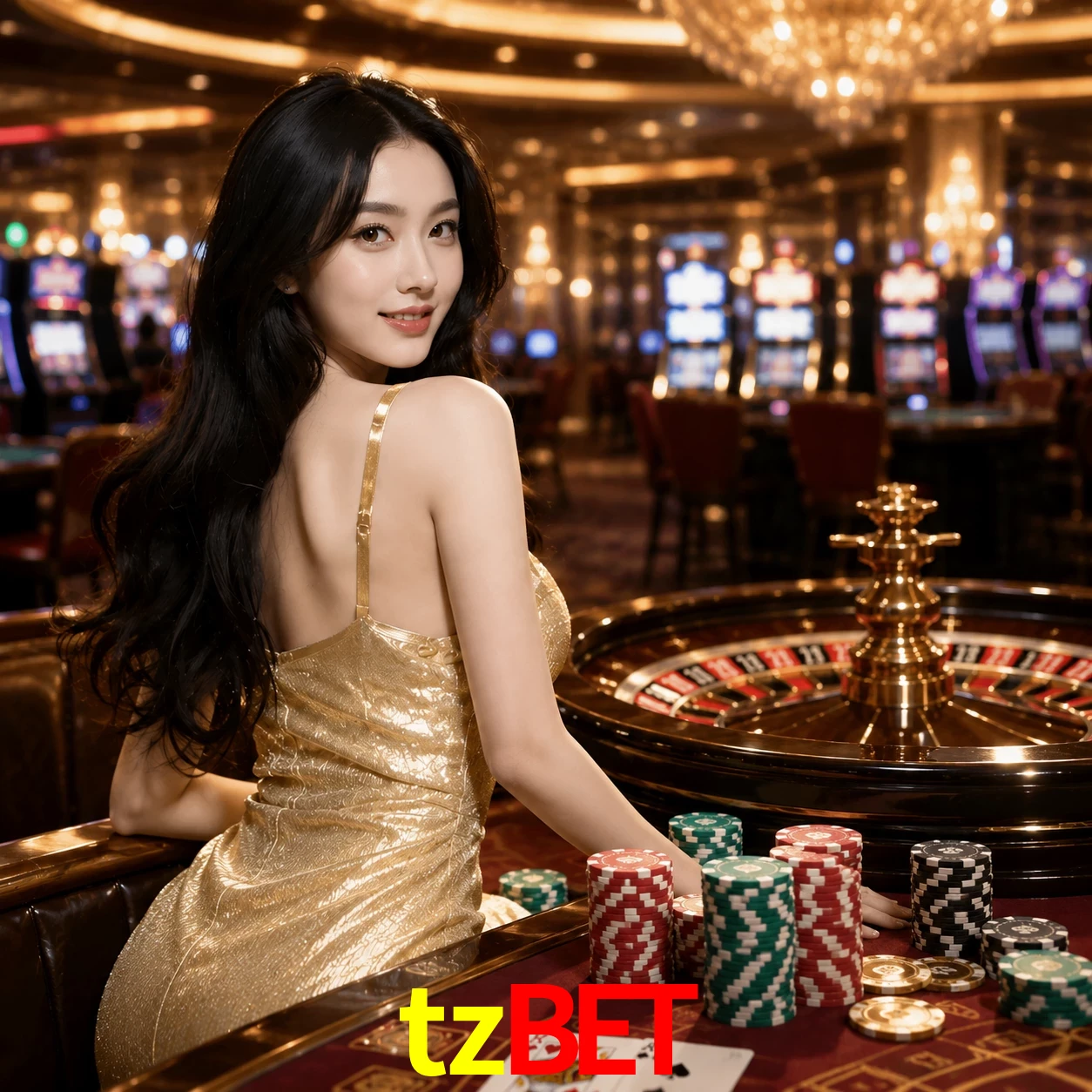 Download app tzbet Android iOS