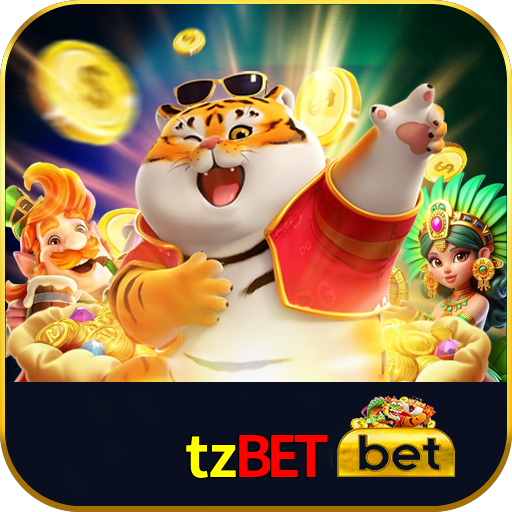 Logo tzbet