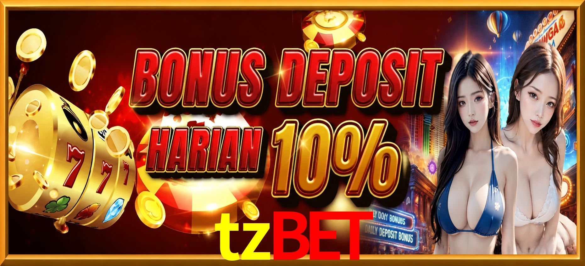 Plataforma tzbet - cassino e apostas