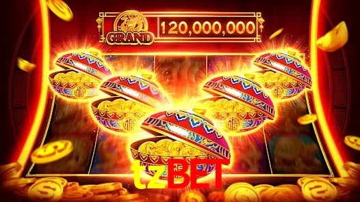 App tzbet slots mobile